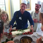 Lantgård Pane *
