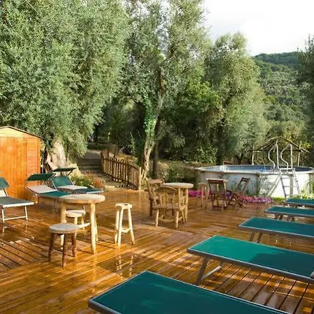 Pane Farm stay