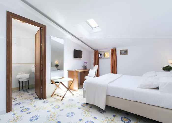 Farm stay Pane Sorrento