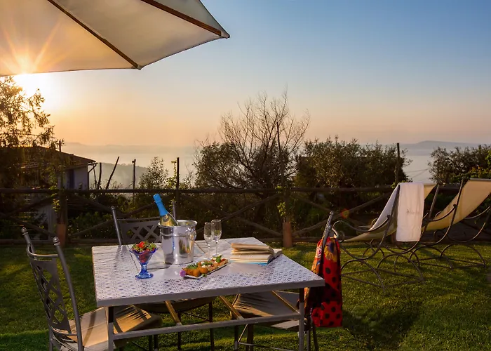 Farm stay Pane Sorrento