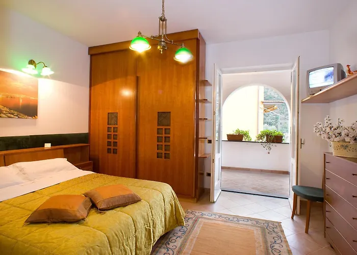 Farm stay Pane Sorrento