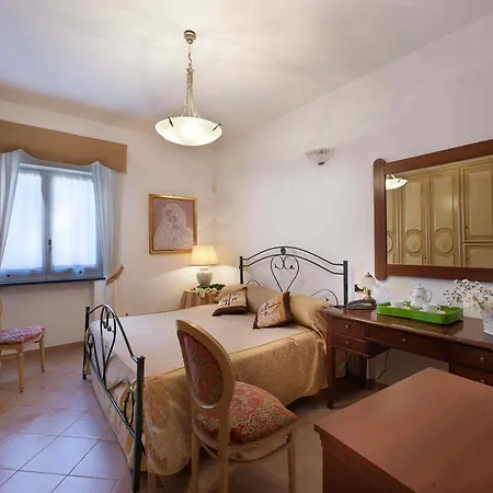 Pane Farm stay Sorrento