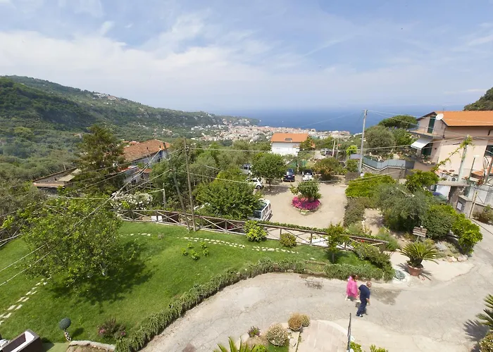 Alojamento de Turismo Rural Pane *