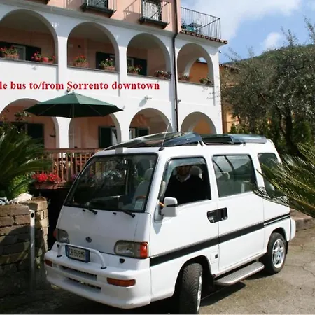 Pane Farm stay *