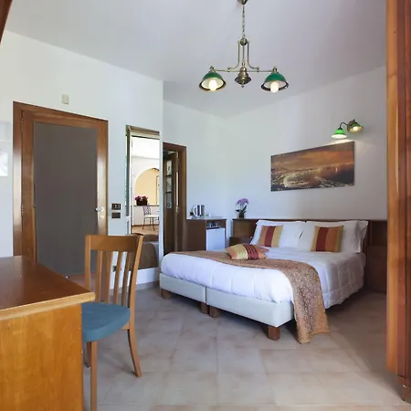 Alloggio per agriturismo Pane *