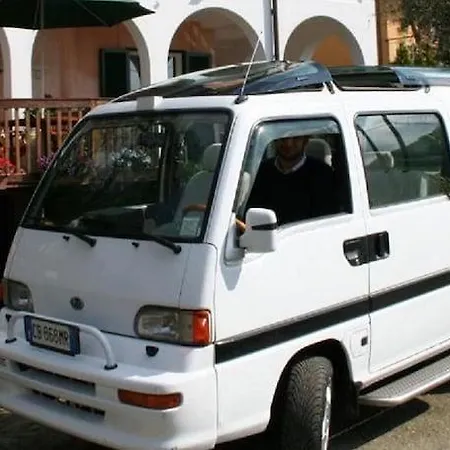 Alloggio per agriturismo Pane