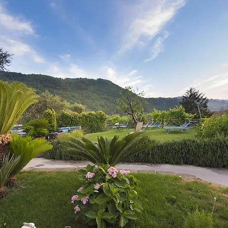 Pane Farm stay