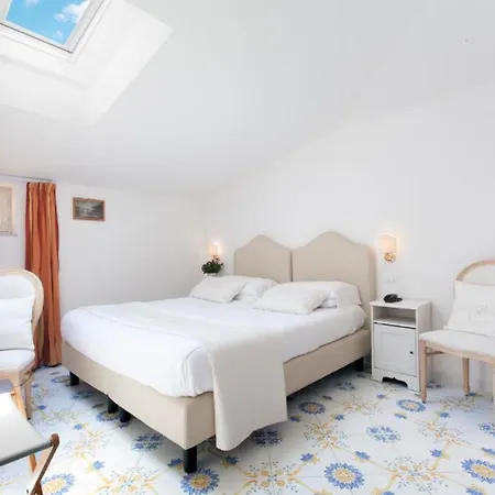 Pane Farm stay Sorrento