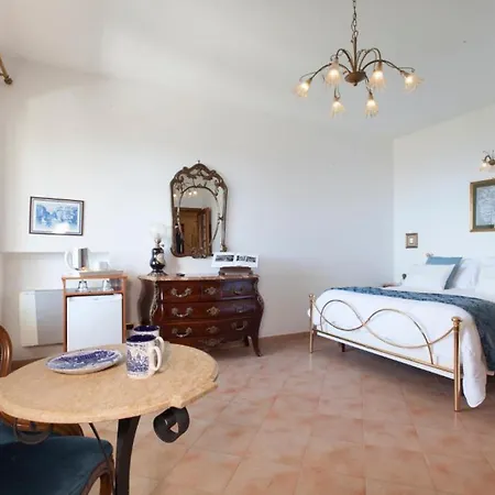 Pane Farm stay Sorrento