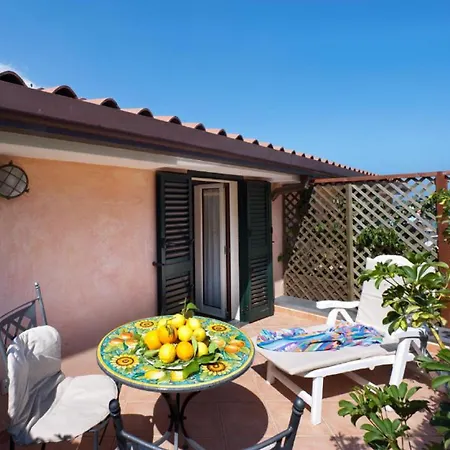 Pane Farm stay Sorrento