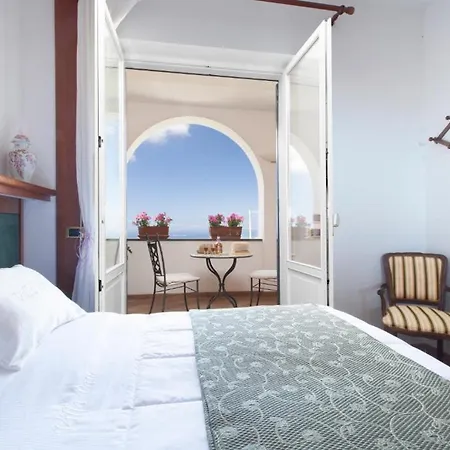 Pane Farm stay Sorrento