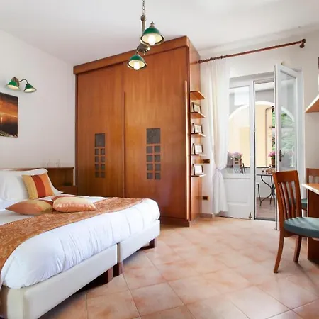 Pane Farm stay Sorrento