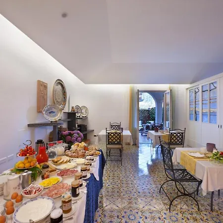 Alloggio per agriturismo Pane Sorrento