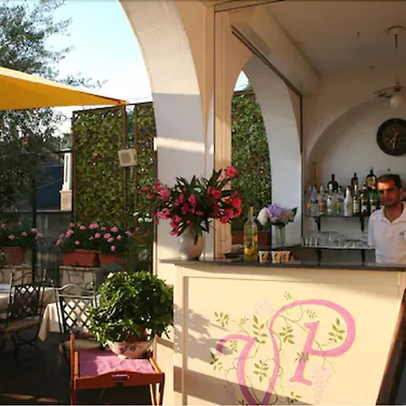 Alojamento de Turismo Rural Pane Sorrento