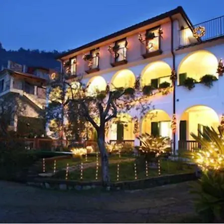 Pane Alloggio per agriturismo Sorrento