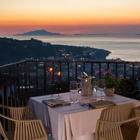 Pane Farm stay Sorrento