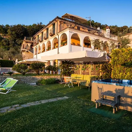 Alloggio per agriturismo Pane