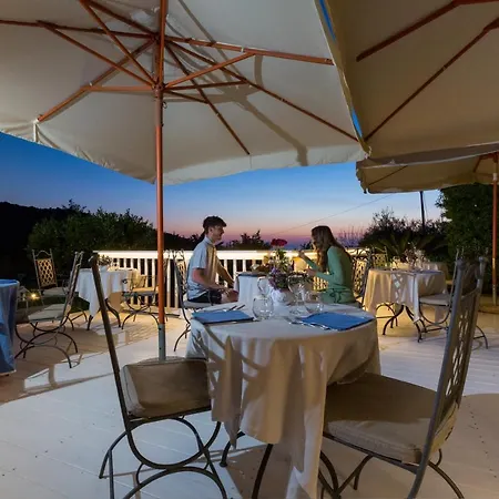 Alloggio per agriturismo Pane