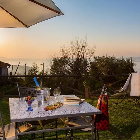 Pane Farm stay *