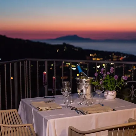 Alloggio per agriturismo Pane