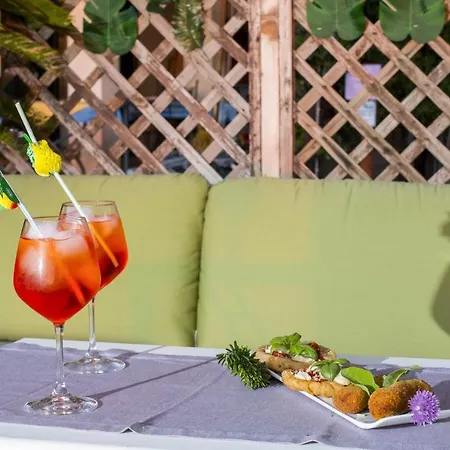 Pane Farm stay Sorrento