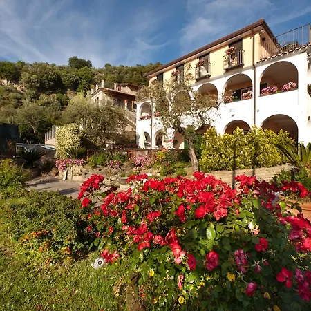 Alloggio per agriturismo Pane Sorrento