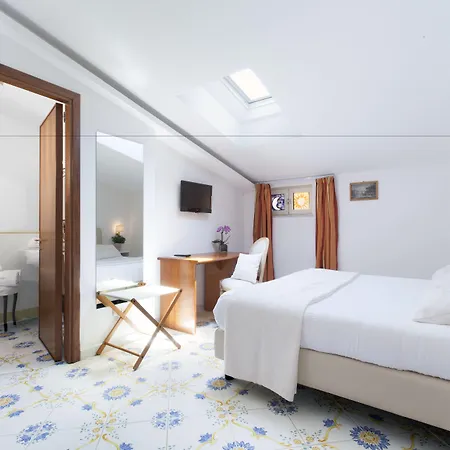 Alojamento de Turismo Rural Pane Sorrento