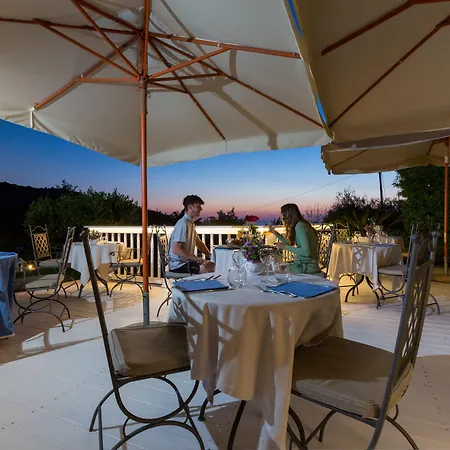 Pane Farm stay Sorrento