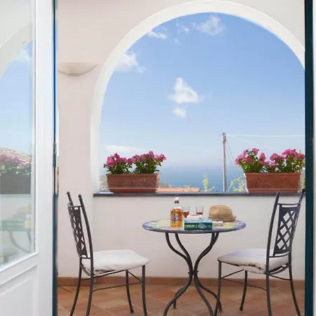 Pane Farm stay Sorrento