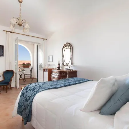 Farm stay Pane Sorrento