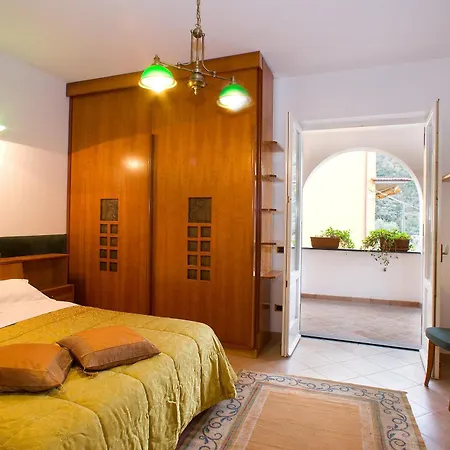 Alojamento de Turismo Rural Pane Sorrento