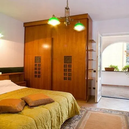 Pane Farm stay Sorrento