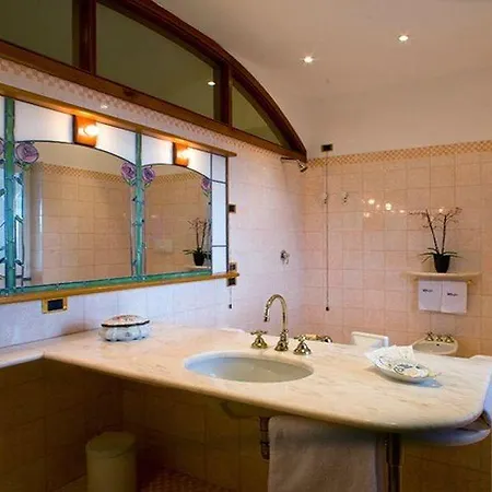 Pane Farm stay