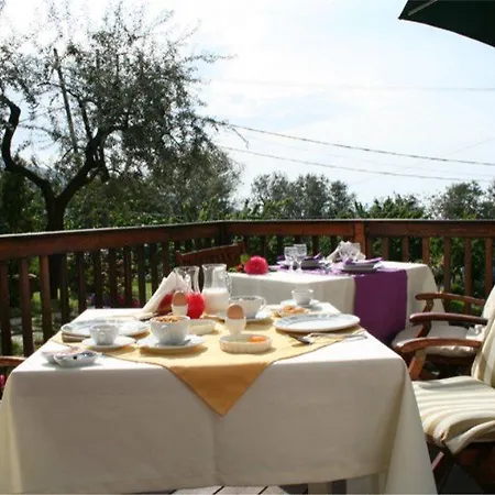 Alloggio per agriturismo Pane *