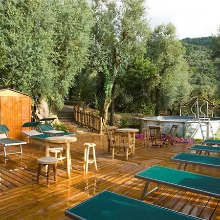 Alloggio per agriturismo Pane *