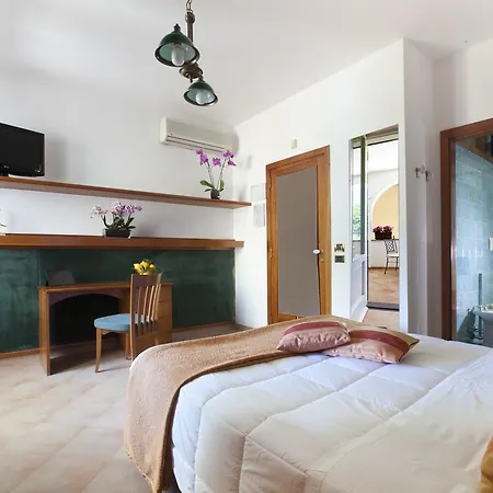 Pane Farm stay