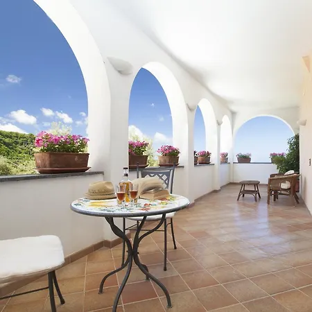 Alloggio per agriturismo Pane