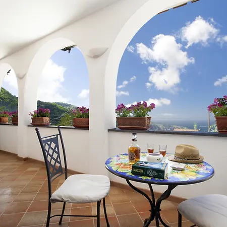 Pane Alojamento de Turismo Rural