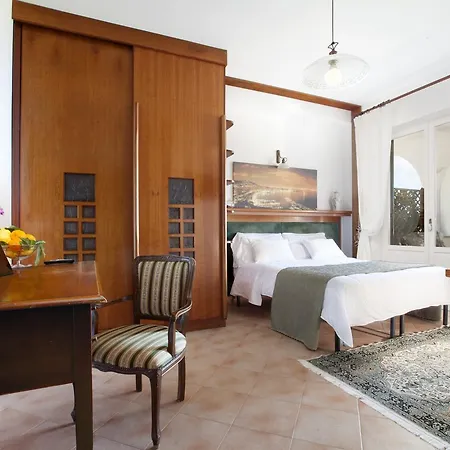 Pane Farm stay