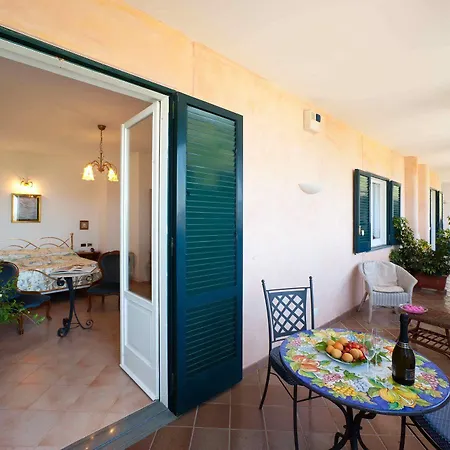 Pane Farm stay Sorrento