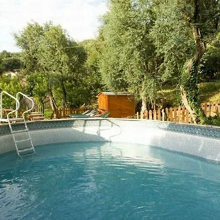 Alloggio per agriturismo Pane Sorrento