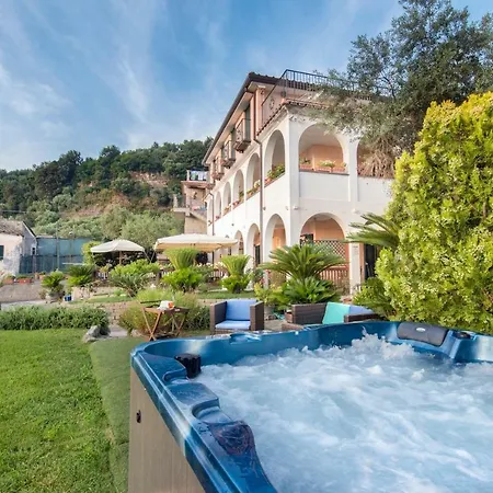 Pane Farm stay *