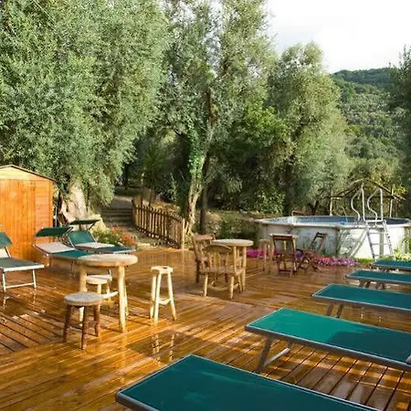 Pane Farm stay