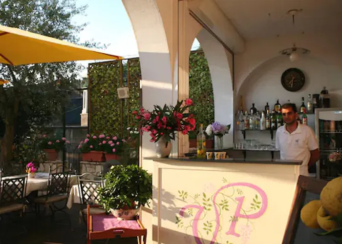 Farm stay Pane Sorrento