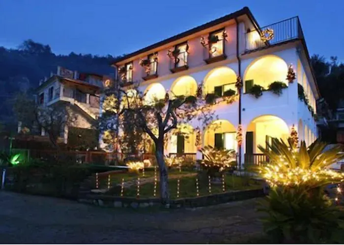 Pane Farm stay Sorrento