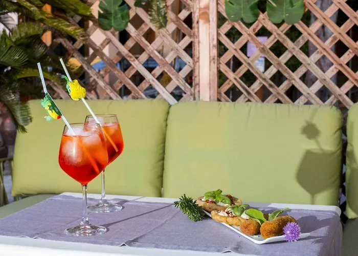 Pane Farm stay Sorrento