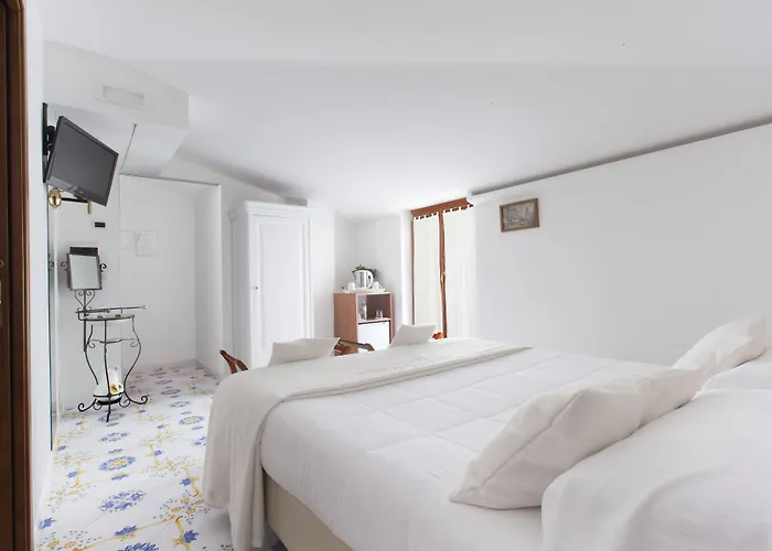 Pane Farm stay Sorrento