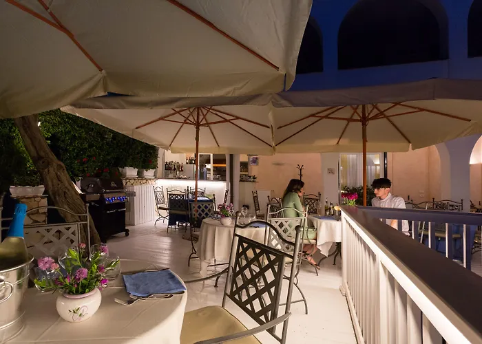 Farm stay Pane Sorrento