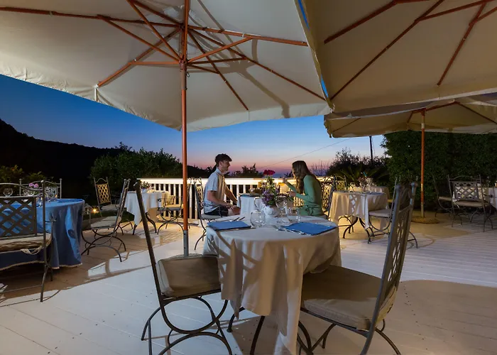 Pane Farm stay Sorrento