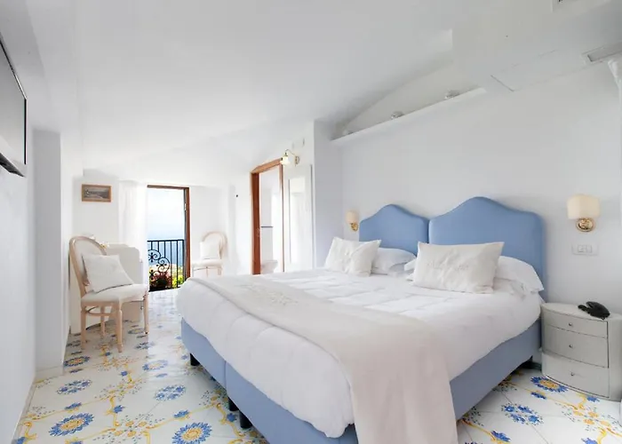 Farm stay Pane Sorrento